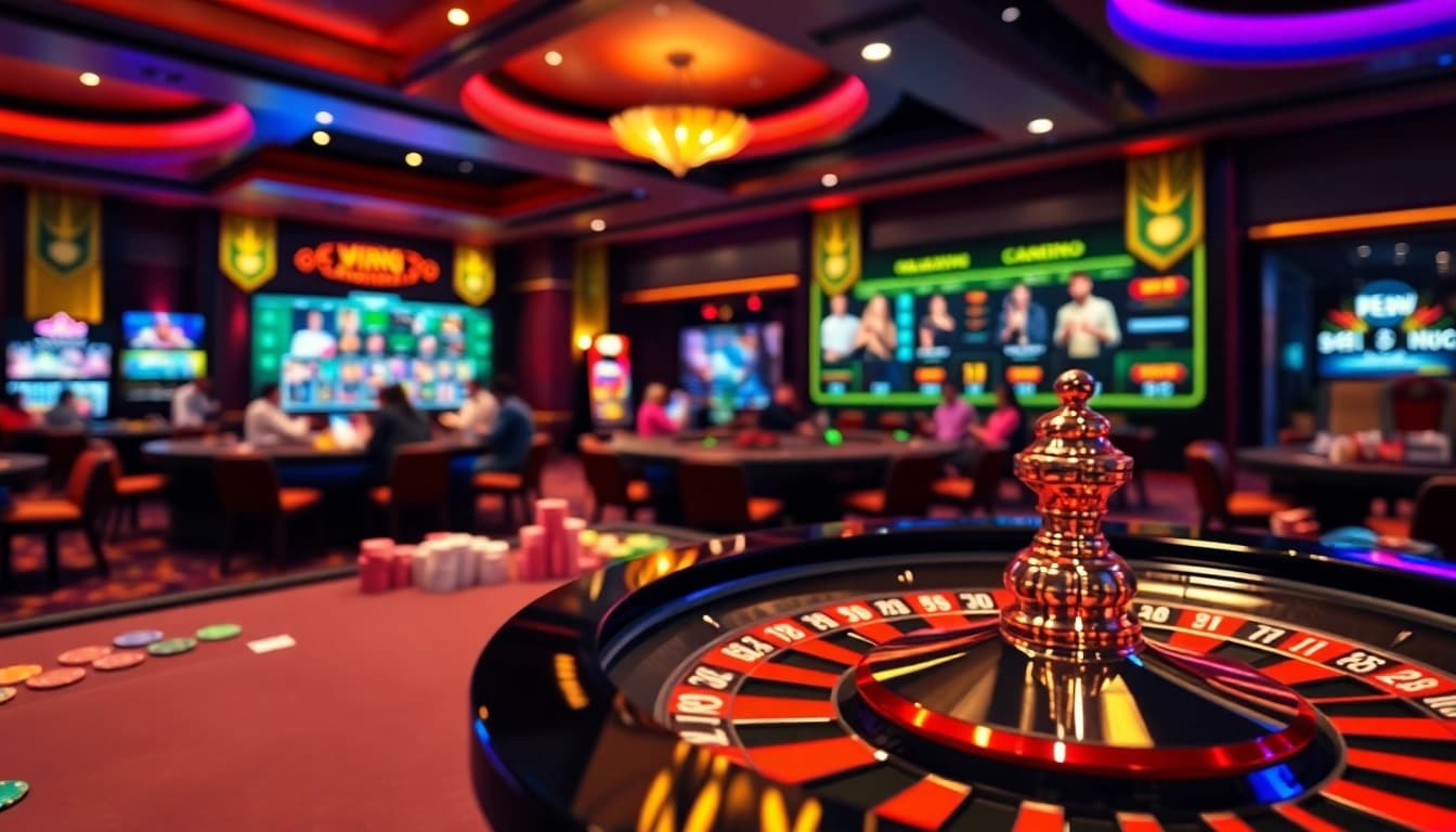 Engaging roulette gameplay at https://789win.associates/ featuring vibrant casino elements and excitement.