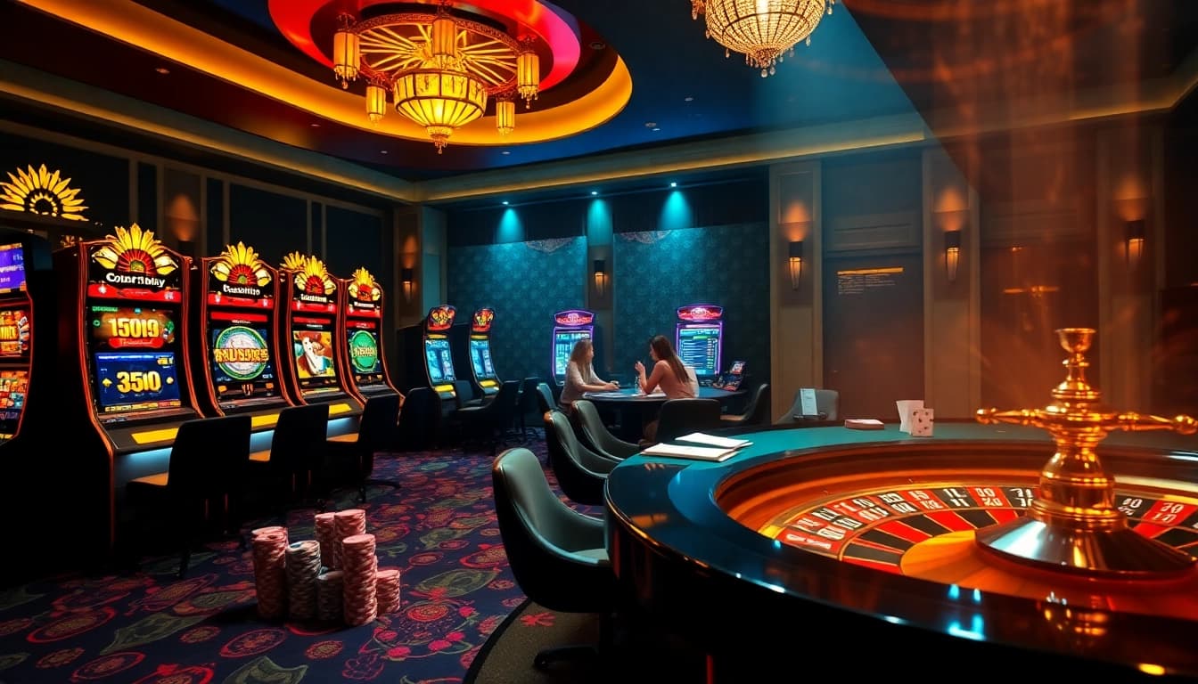 Experience thrilling gameplay at https://33wintop.com/ with luxury casino elements and exciting betting action.