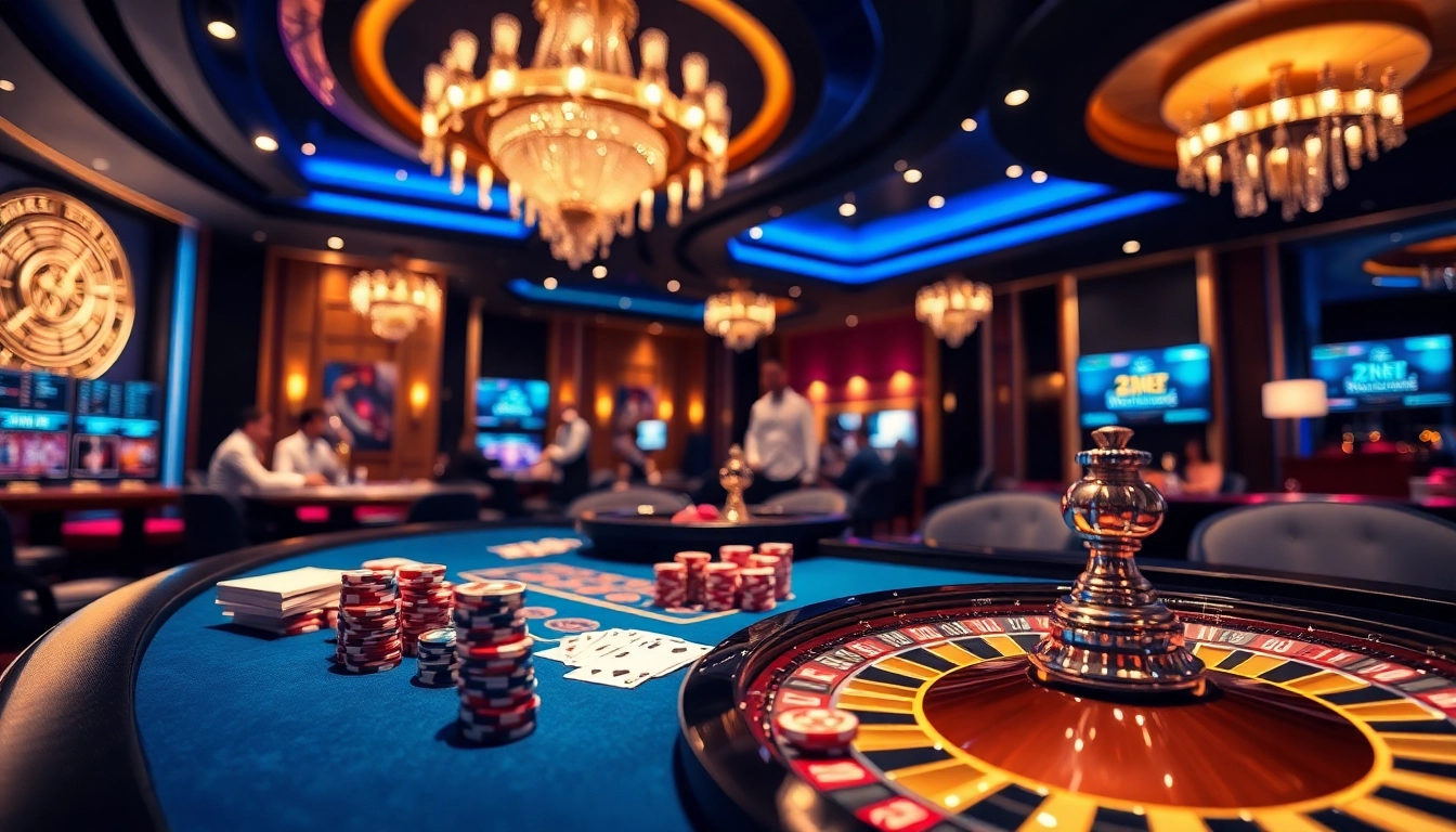 Experience thrilling gambling at https://zbet.training/ with dynamic casino games and luxurious settings.