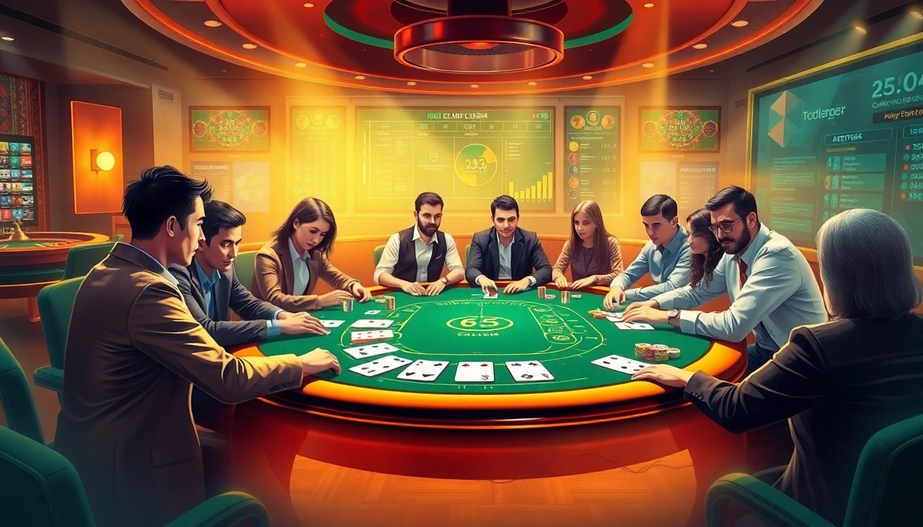 Join the elite action at ClubGG poker club featuring thrilling games and competitive players.
