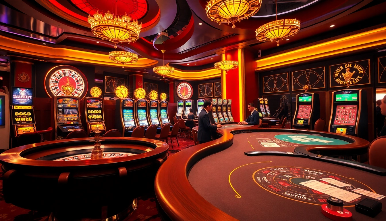 Experience thrilling gaming moments at https://bj66.at with professional dealers and vibrant casino visuals.