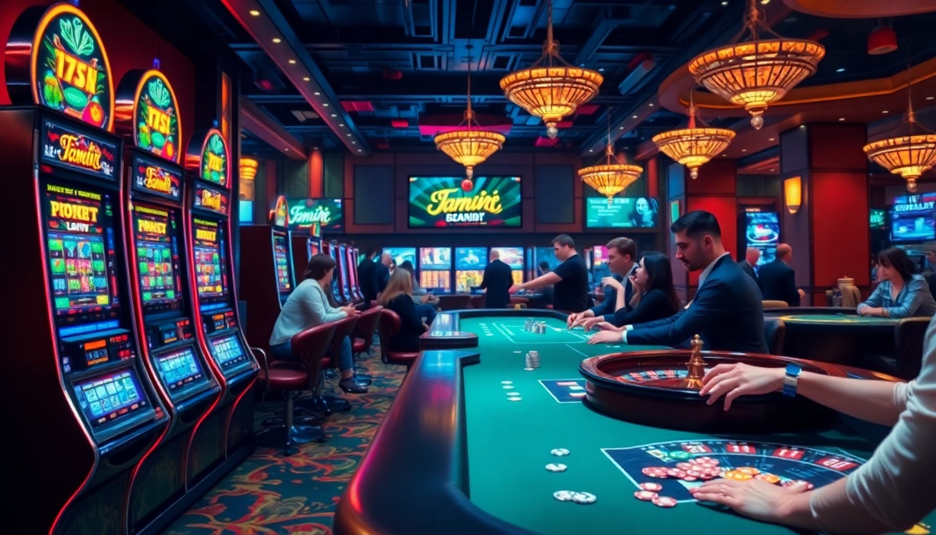 Experience the thrill of gambling at https://okwin.blog/ with exciting games at a modern online casino.