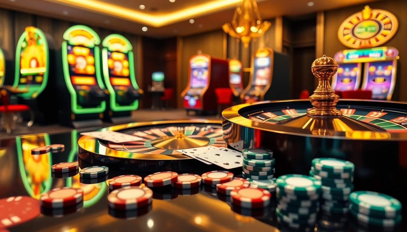Experience the thrill of online gambling at https://mm88.observer/ with exciting casino games and rewarding bets.