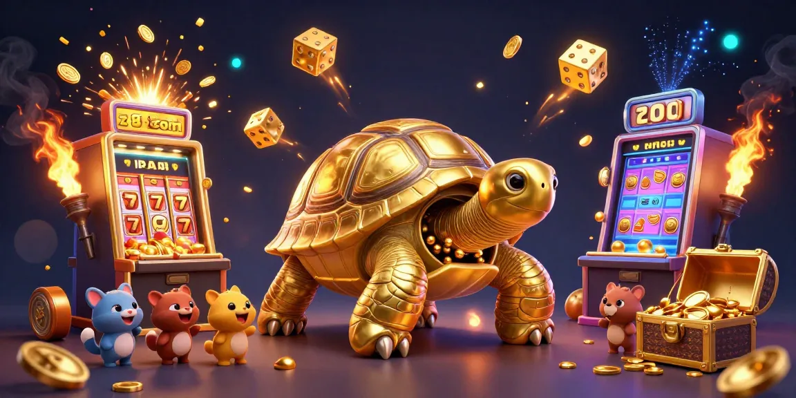 Experience thrilling games at z8 com with a vibrant jackpot scene, showcasing excitement and action.